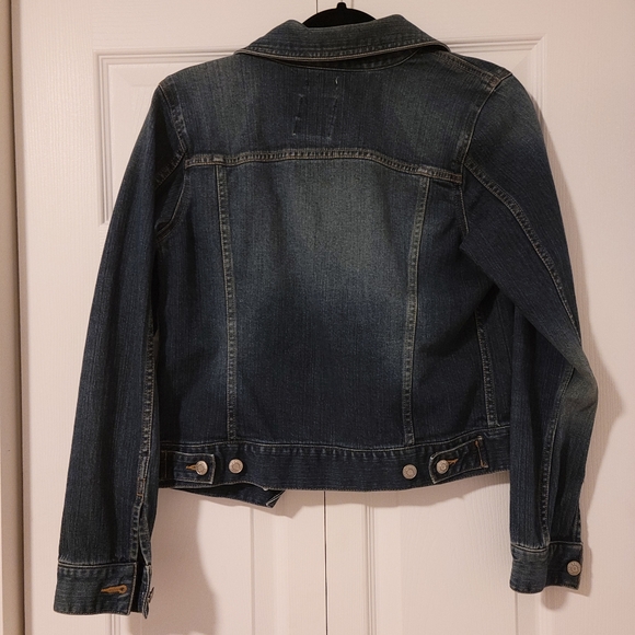 Jean Jacket - Picture 3 of 3